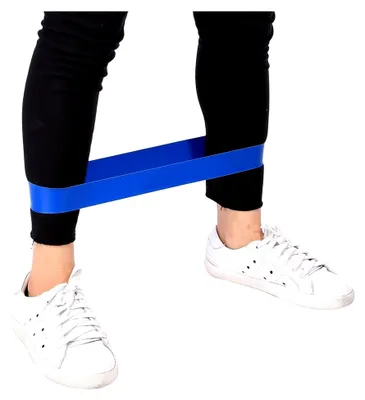 Produktbild von Krafttrainingsband für Pilates und Heimtraining