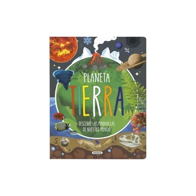 Obrázek produktu pro Planeta Země