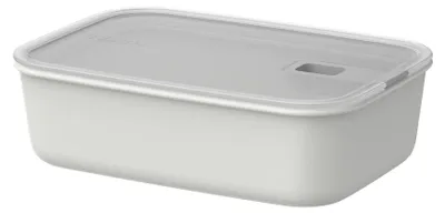 Obrázek produktu pro Mepal Frischhaltedose Nordic white EASYCLIP
