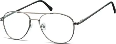 Produktbild von Gelbe HD-Überbrille zum Überziehen mit polarisierter Autofahrerbrille für FO5F-Korrektur