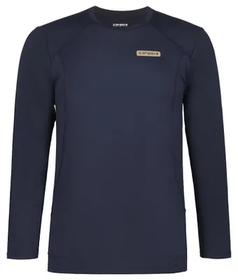 Produktbild von Bondville Men 57746 L blau - dark blue