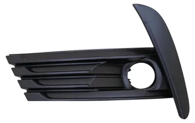 Image de TOYOTA Corolla pare-chocs avant gauche grille halogène 81482-02620 OE