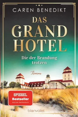Immagine prodotto di Das Grand Hotel - Die der Brandung trotzen