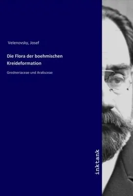 Produktbild von Velenovsky, J: Flora der boehmischen Kreideformation