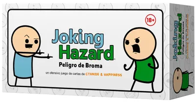Produktbild von Asmodee Brettspiele, Mehrfarbig (1)