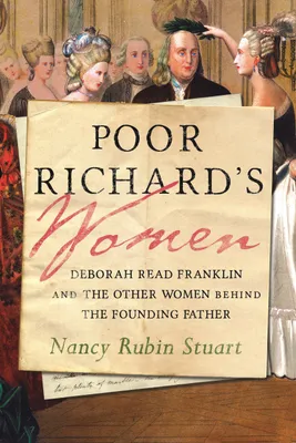 Produktbild von Poor Richard's Women