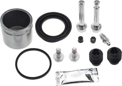 Produktbild von AUTOFREN SEINSA Bremssattel-Reparatursatz für HYUNDAI i20 (PB, PBT) Vorne 54mm D43812S