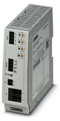 Produktbild von Phoenix Contact Geräteschutzschalter elektronisch CBME424DC/0.5-10ANOR