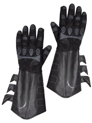 Produktbild von Batman Stulpenhandschuhe mit Dornen