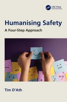 Obrázek produktu pro Humanising Safety