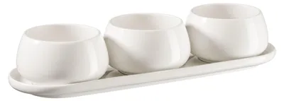 Produktbild von MÄSER Snackingset "Taya" 4-teilig 702615 9010933064612
