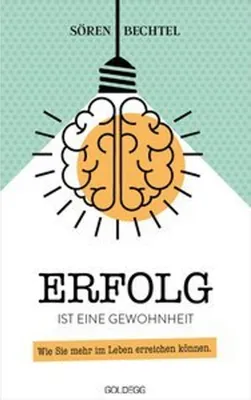 Immagine prodotto di Erfolg ist eine Gewohnheit