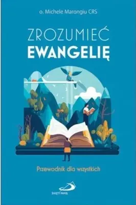 Productafbeelding van Het begrijpen van het Evangelie - broeder Michele Marongiu, CRS