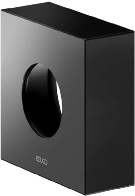 Produktbild von KEUCO 59553370282 Verlängerungs-Rosette IXMO 59553