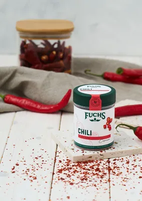 Produktbild von Chiliflocken
