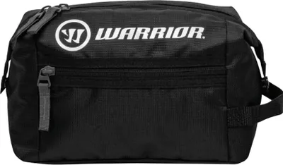 Produktbild von Warrior Core Toiletry Tragetasche Schwarz Schwarz One Size