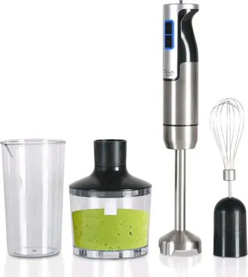 Obrázok produktu pre Kuchynský mixér s príslušenstvom