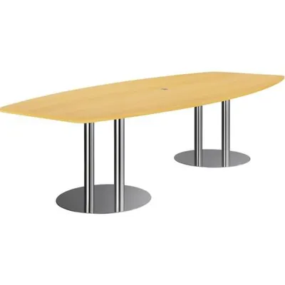 Produktbild von Konferenztisch KT28S, 280 x 130 cm