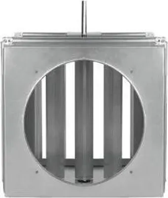 Produktbild von Reventon Mischkammer Serie MC HC50-80 - MCHC5080-2016