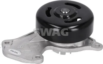 Produktbild von SWAG Kühlmittelpumpe Wasserpumpe für DACIA SANDERO II 33 10 8983
