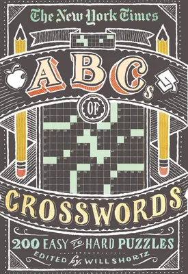 Produktbild von New York Times ABCs of Crosswords