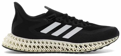 Produktbild von adidas 4DFWD 2 Core Black Cloud White Carbon - EU 40