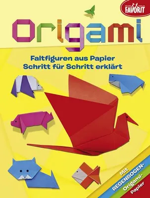Produktbild von Origami