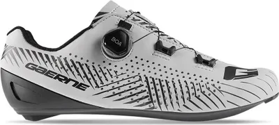 Image de Gaerne G.tuono Chaussures de course Gris UE 44 Hommes Gris UE 44