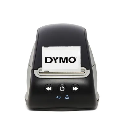 Immagine prodotto di Dymo® 2112723 LabelWriter™ 550 Turbo con connessione LAN per PC e Mac®
