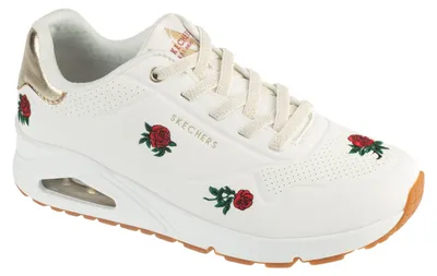 Produktbild von Skechers Uno - Champagne and Roses 177862-WRD