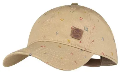 Zdjęcie produktu dla Czapka baseballowa Buff® w kolorze beżowym Dla dzieci, kolor beżowy, rozmiar uniwersalny