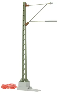 Produktbild von Viessmann 4111 - H0 Anschlussmast  - Neu