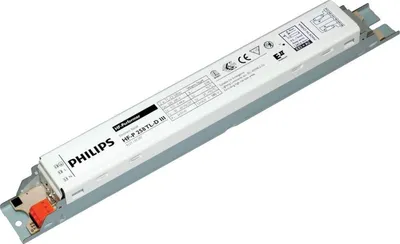 Immagine prodotto di Philips Alimentatore HF-P 154/155 TL5 HO 86348200