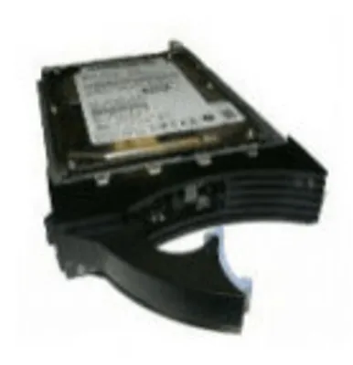 Produktbild von IBM 300GB U320 SCSI, SCSI, 300 GB, 8,89 cm (3.5"), 320 Mbit/Sek