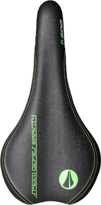 Image de Bandeau SDG Circuit MTN, Ti-Alloy 7x7mm, noir/vert tilleul