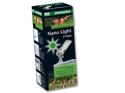 Produktbild von Dennerle Nano Light 9 W