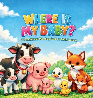 Produktbild von Wo ist mein Baby?