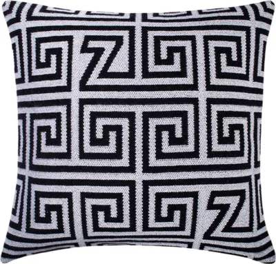 Produktbild von Zoeppritz Merino-Woll-Kissenbezug Legacy Farbe cloud Größe 45x45