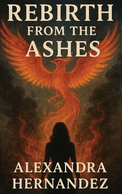Produktbild von Rebirth From The Ashes