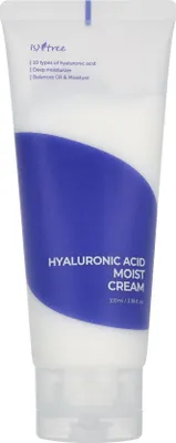 Produktbild von Isntree Hyaluronic Acid Moist Cream