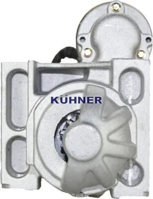 Produktbild von AD KÜHNER 601240D Starter Anlasser 1,7kW 12V