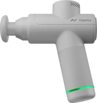Zdjęcie produktu dla HyperIce 55205-001-00, Masaż perkusyjny, Uniwersalne, Szary, Przyciski, Bateria, 40 W