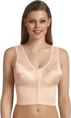 Produktbild von Anita Comfort Mylena Comfort Bh zonder Beugel 5329 Angelskin - größe 95 / C