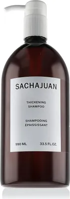Immagine prodotto di Sachajuan Shampoo Addensante 990 ml