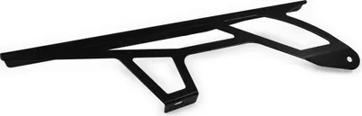 Image de ZIEGER Protège chaîne compatible avec KTM LC4 620 noir