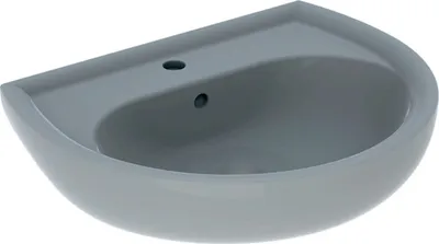 Zdjęcie produktu dla Umywalka Keramag Renova Nr.1, 223060 60x49cm manhattan 223060010