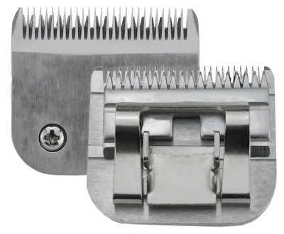 Obrázek produktu pro Čepel stříhacího strojku pro psy/koně 1 mm