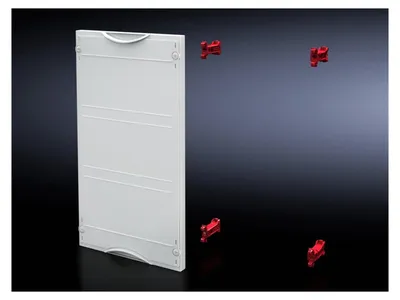Immagine prodotto di Rittal ISV Berührungsschutz-Modul B/H 1/2