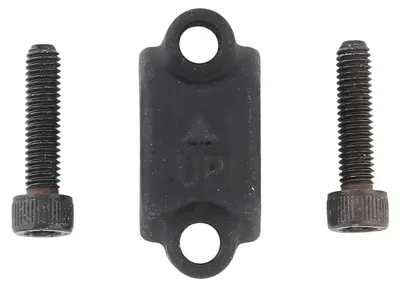 Immagine prodotto di Pinza manubrio Brembo 10437220 nero per PS13/PS16