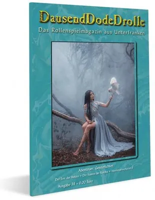 Immagine prodotto di DausendDodeDrolle #38